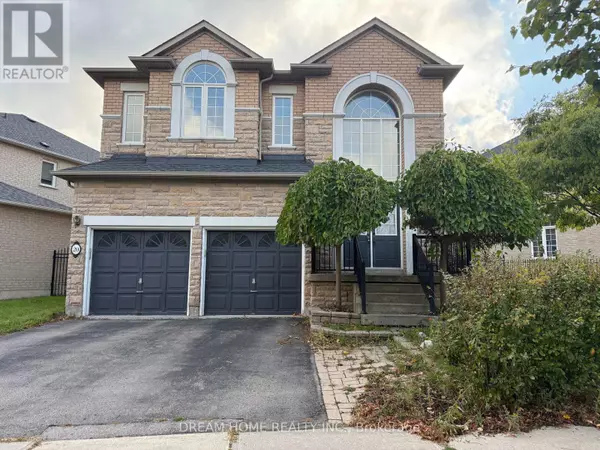20 WICKER DRIVE, Richmond Hill (jefferson), ON L4E4T6