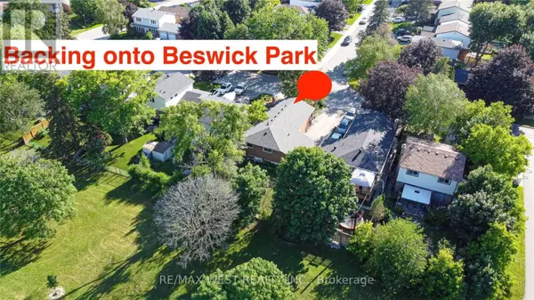 249 HODGSON DRIVE, Newmarket (central Newmarket), ON L3Y1E3