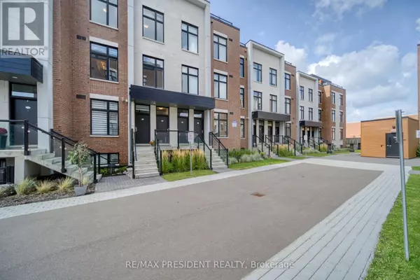 9580 Islington AVE #U232, Vaughan (sonoma Heights), ON L4H5E8