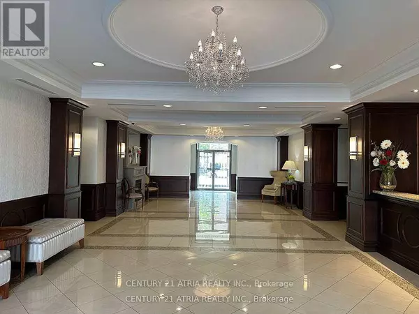 Markham (commerce Valley), ON L3T7X7,51 Times AVE #915