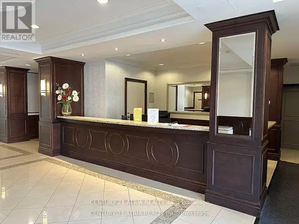 Markham (commerce Valley), ON L3T7X7,51 Times AVE #915