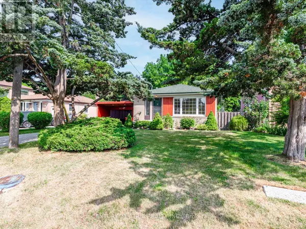 64 ROCKPORT CRESCENT, Richmond Hill (crosby), ON L4C2L6