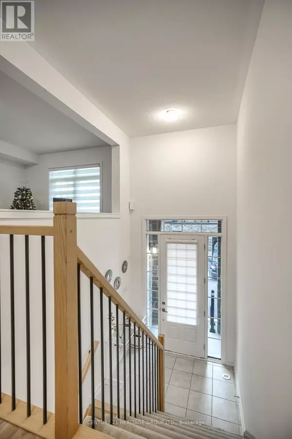 East Gwillimbury (mt Albert), ON L0G1M0,125 LYALL STOKES CIRCLE