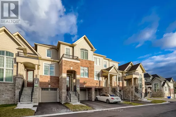 East Gwillimbury (mt Albert), ON L0G1M0,125 LYALL STOKES CIRCLE