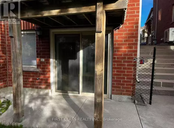 Richmond Hill (jefferson), ON L4E0B7,101 Shirrick DR #Bsmt