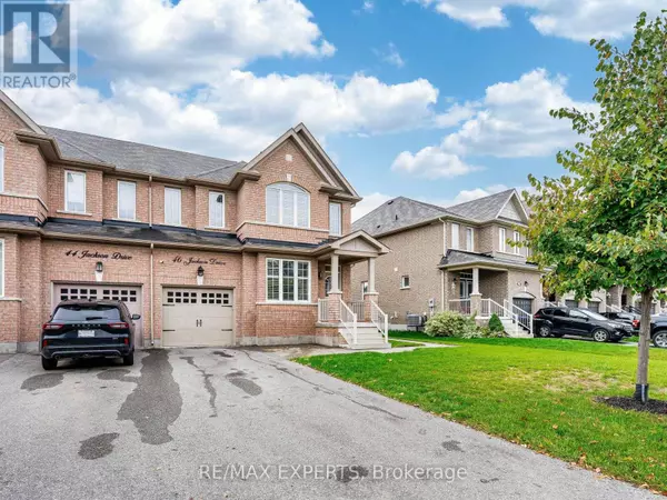 New Tecumseth (tottenham), ON L0G1W0,46 JACKSON DRIVE