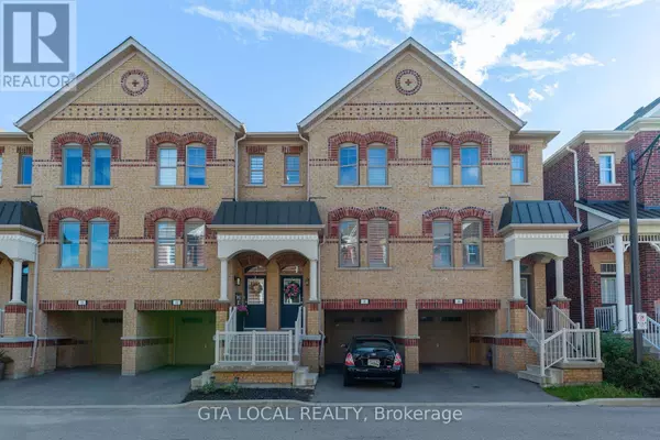 10 Porter AVE West #31, Vaughan (west Woodbridge), ON L4L0H1
