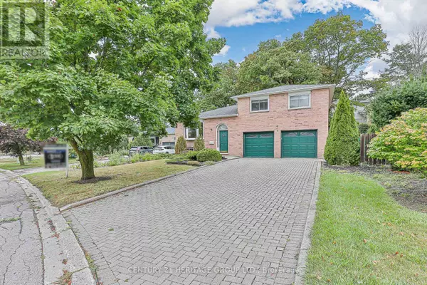 4 BECKETT AVENUE, East Gwillimbury (holland Landing), ON L9N1E6