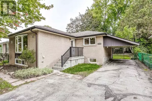51 AURORA HEIGHTS DRIVE, Aurora (aurora Heights), ON L4G2W6