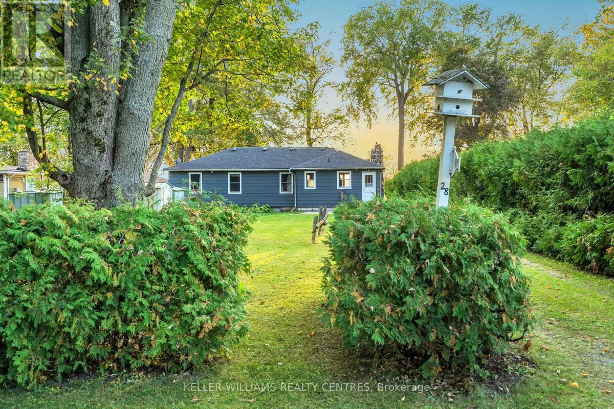 Georgina (pefferlaw), ON L0E1N0,28 MCRAE BEACH ROAD S