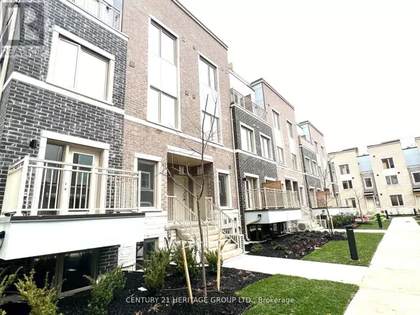 39 Honeycrisp CRES #78, Vaughan (concord), ON L4K0N6