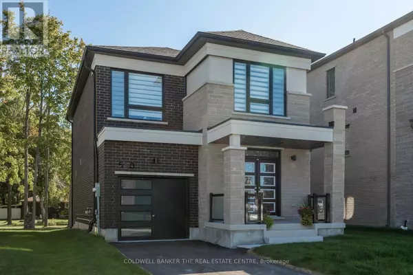 550 MIKA STREET, Innisfil, ON L9S0S3