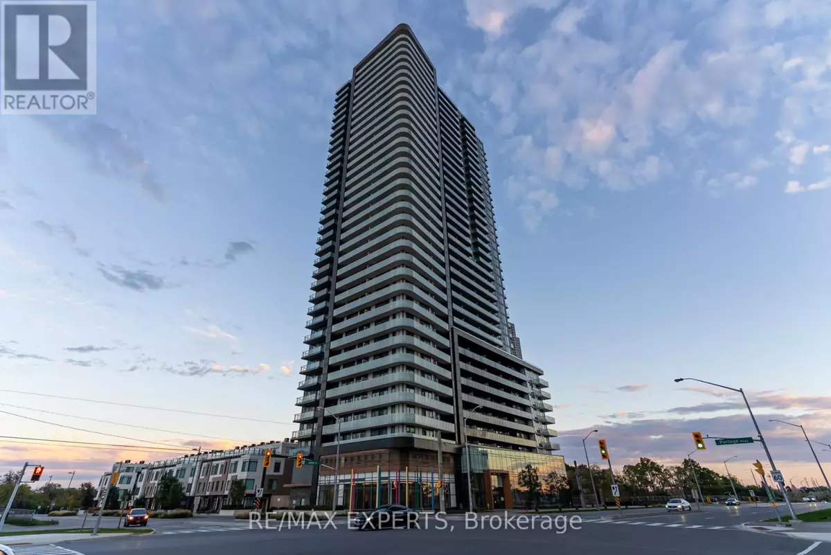 Vaughan (concord), ON L4K0K2,7895 Jane ST #2106