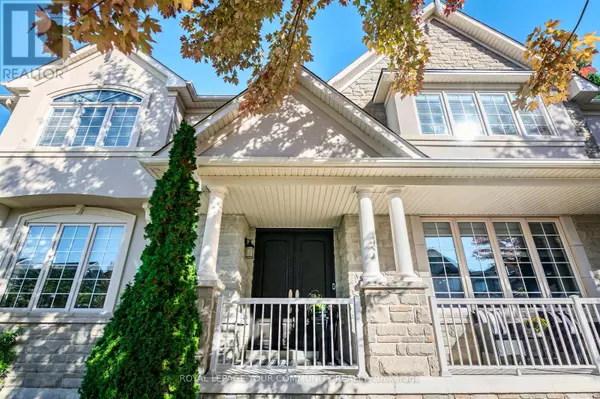 Richmond Hill (jefferson), ON L4E0J3,7 SEQUIN DRIVE