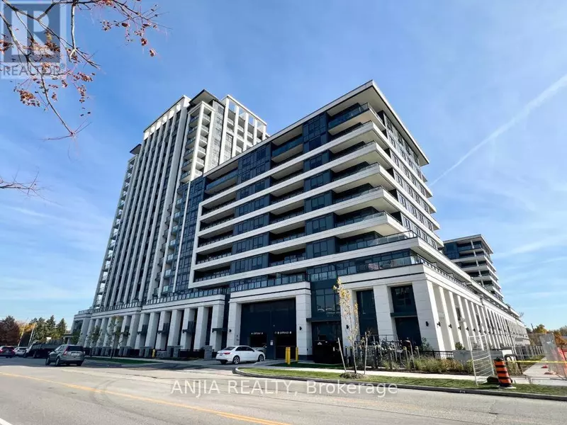 9 Clegg RD #822, Markham (unionville), ON L6G0H3