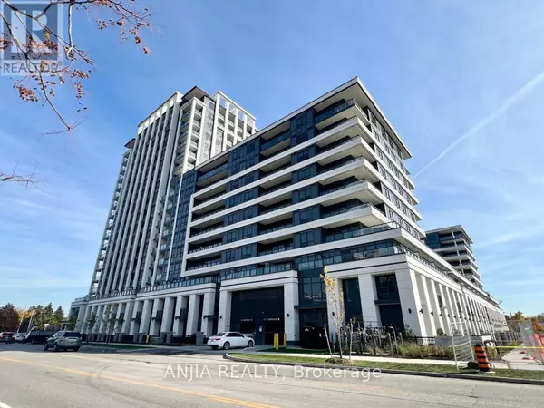 Markham (unionville), ON L6G0H3,9 Clegg RD #822