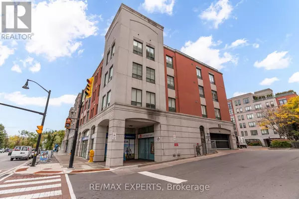 53 Woodbridge AVE North #408, Vaughan (east Woodbridge), ON L4L9K9