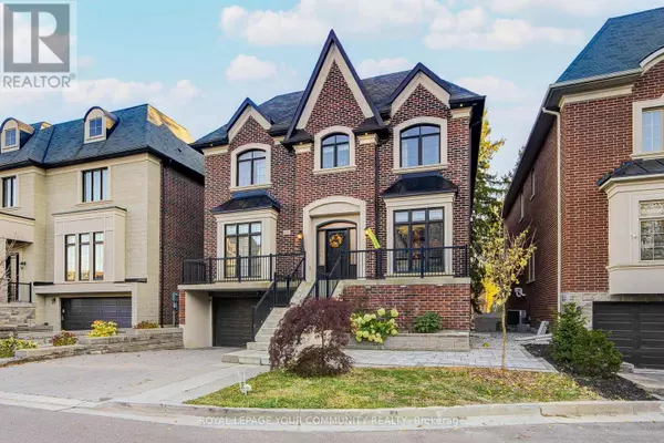 61 HEADWATER CRESCENT, Richmond Hill (oak Ridges Lake Wilcox), ON L4E0T2