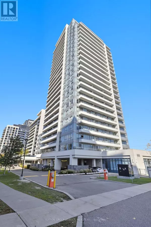 7890 Bathurst ST #1610, Vaughan (beverley Glen), ON L4J0J8