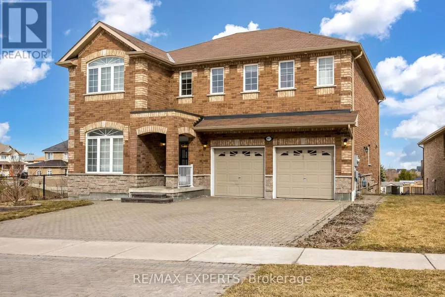 2071 GIBSON STREET, Innisfil (alcona), ON L9S4B7