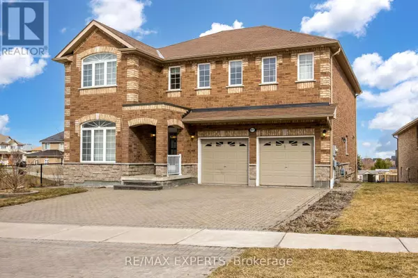 2071 GIBSON STREET, Innisfil (alcona), ON L9S4B7
