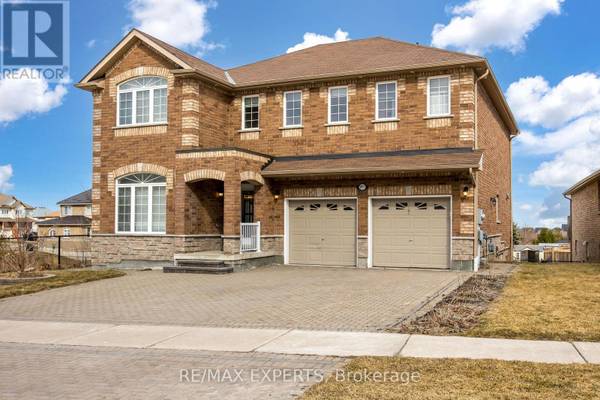 2071 GIBSON STREET, Innisfil (alcona), ON L9S4B7