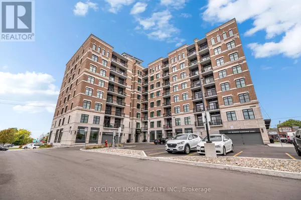 5917 South Main ST #413, Whitchurch-stouffville (stouffville), ON L4Z1W7