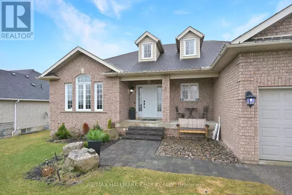 Adjala-tosorontio, ON L0G1W0,7629 KEENANSVILLE ROAD