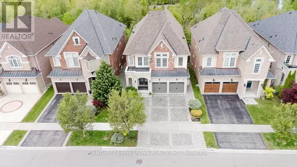96 WOLF CREEK CRESCENT, Vaughan (patterson), ON L6A4B9