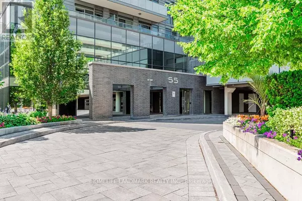 Richmond Hill (langstaff), ON L4B0E8,55 Oneida CRES #1606