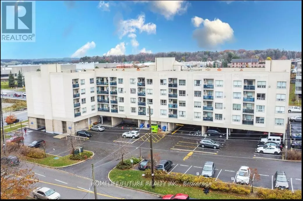 Aurora (aurora Village), ON L4G1J3,160 Wellington ST East #314