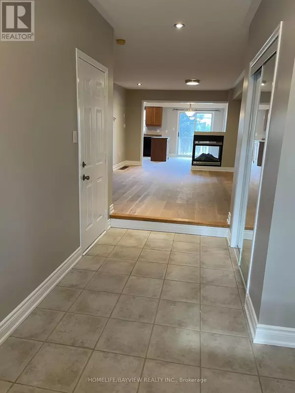 Richmond Hill (langstaff), ON L4B4P5,16 SELKIRK DRIVE