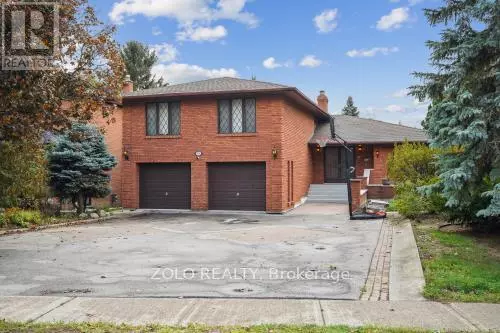 Richmond Hill (north Richvale), ON L4C3T6,95 PEMBERTON ROAD