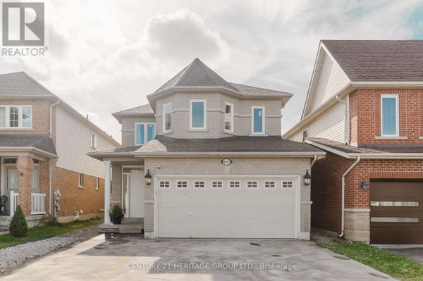 601 MCBEAN AVENUE, Newmarket (stonehaven-wyndham), ON L3X2L5