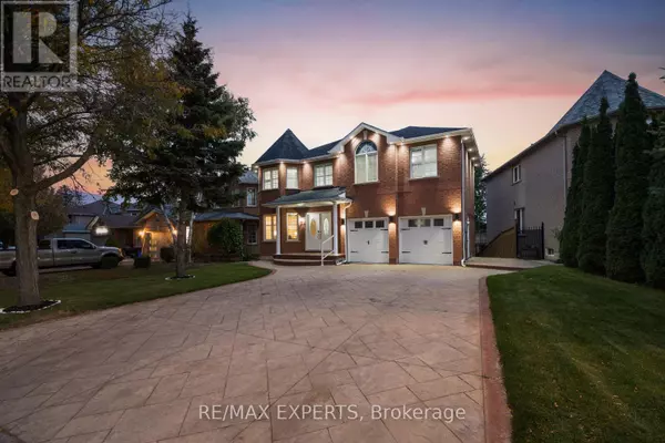 Vaughan (maple), ON L6A2T8,147 ASHTON DRIVE