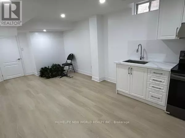 Markham (village Green-south Unionville), ON L3R0W8,151 Peshawar AVE #Bsmt