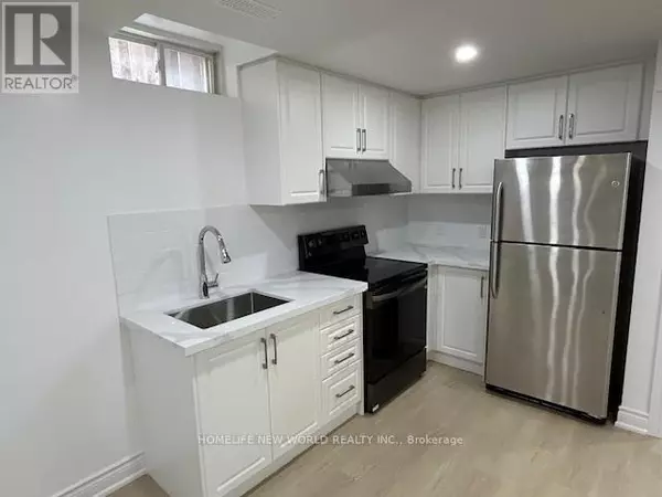 Markham (village Green-south Unionville), ON L3R0W8,151 Peshawar AVE #Bsmt