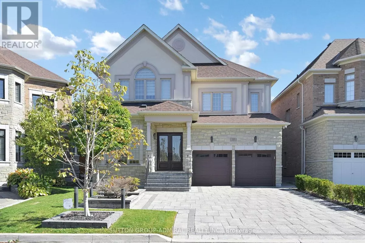 Vaughan (patterson), ON L6A4P7,37 CEDARPOINT COURT