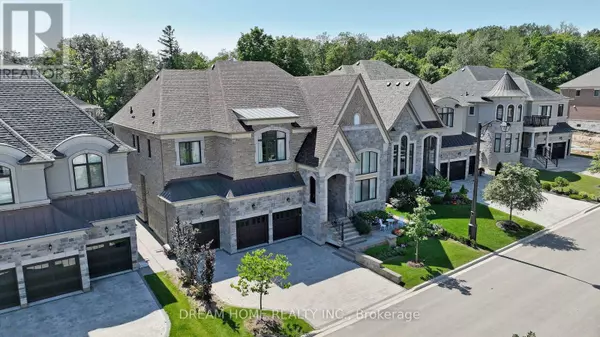 Vaughan (patterson), ON L6A4Z7,140 LADY JESSICA DRIVE