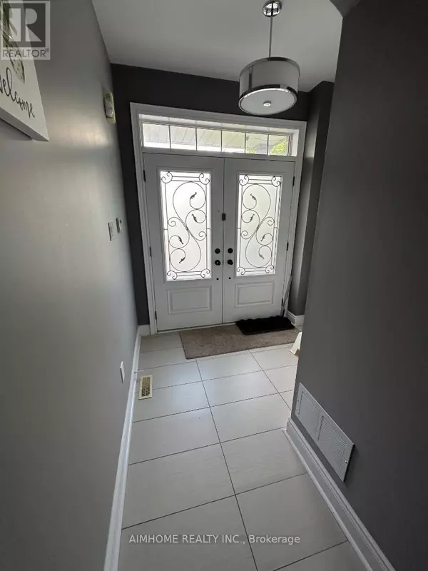 Vaughan (patterson), ON L4J0H4,18 BRISTLEWOOD CRESCENT