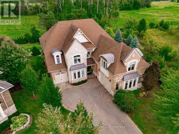 Whitchurch-stouffville (ballantrae), ON L4A1X8,35 SOMER RUMM COURT