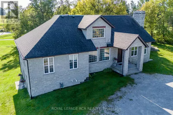 Uxbridge, ON L0C1A0,3810 FRONT STREET