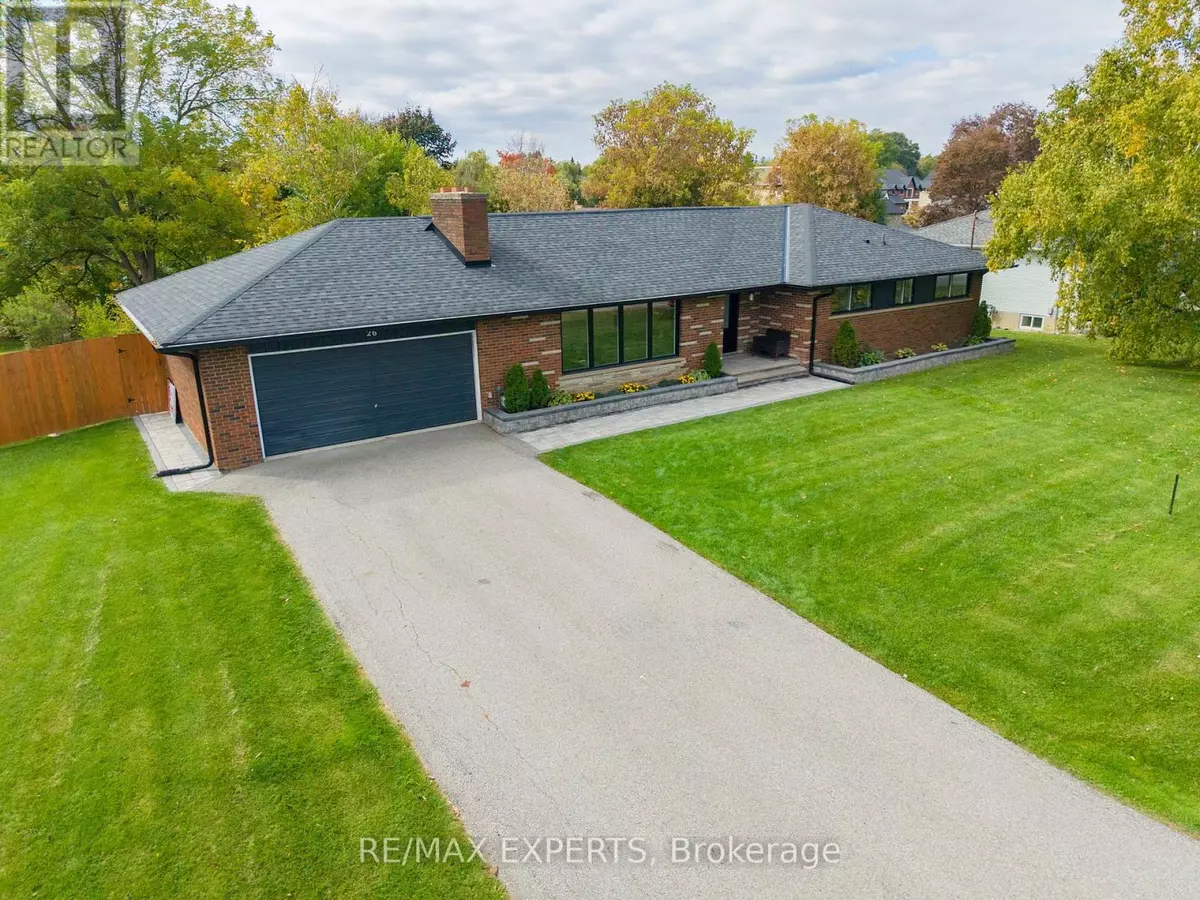 King (nobleton), ON L0G1N0,26 WELLAR AVENUE