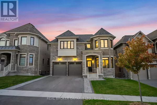 58 MEADOW VISTA CRESCENT, East Gwillimbury (holland Landing), ON L9N0T4