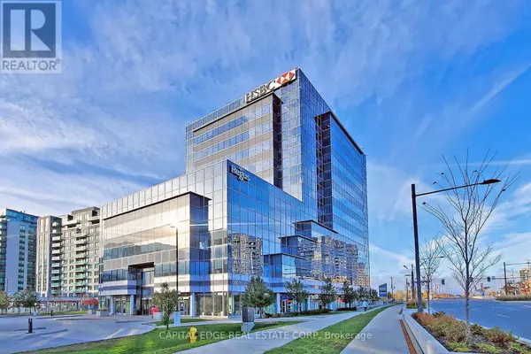 3601 Highway 7 East RD East #308, Markham (unionville), ON L3R0M3