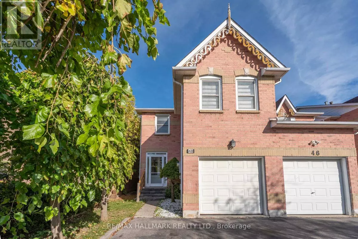 Richmond Hill (north Richvale), ON L4C9R2,48 BINGHAM STREET