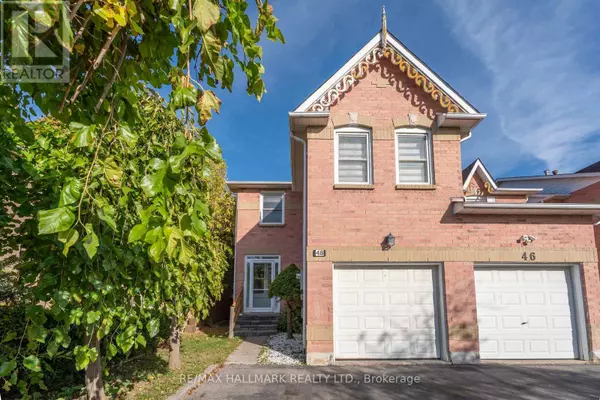 48 BINGHAM STREET, Richmond Hill (north Richvale), ON L4C9R2