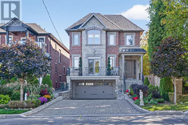 7 COUSINS DRIVE, Aurora (aurora Village), ON L4G1B2