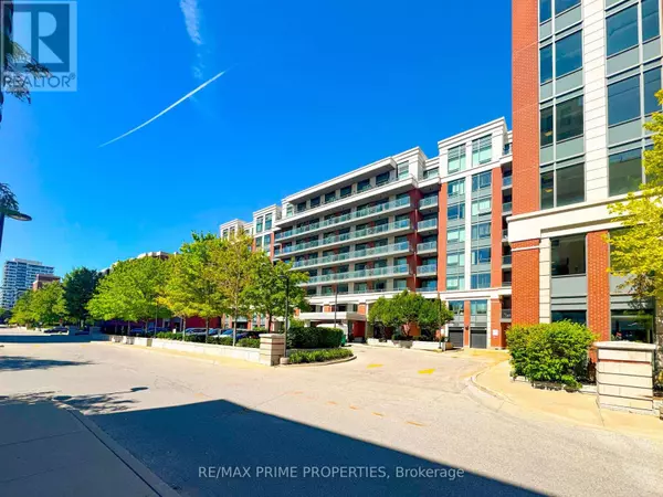 Markham (unionville), ON L3R1A6,8228 Birchmount RD #510