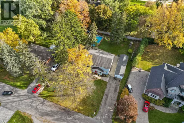 King (king City), ON L7B1J6,165 JAMES STREET